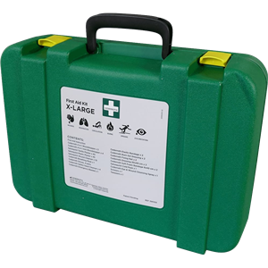 First aid kit PNG-68027